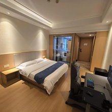 欧乐电竞酒店