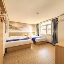 速8酒店(奥体中心肿瘤医院店)