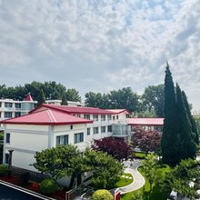 国投健康北戴河康养中心酒店