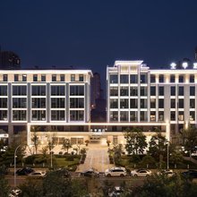 全季酒店(天津津南新城新国家会展中心店)