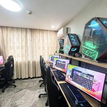 乐清九洲电竞宾馆