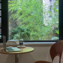 舒悦庭院度假民宿(婺源高铁站店)