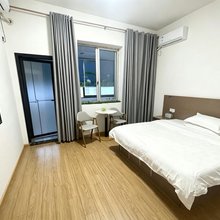 福安安好宾馆(闽东医院店)