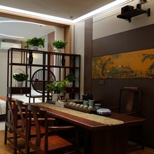 良方茶居