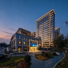 汉庭酒店(济南齐鲁软件园地铁站店)