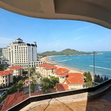 云茂·海岛度假公寓(青澳湾店)