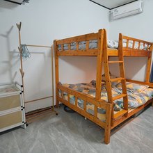 雅宜居公寓(西新路2号分店)