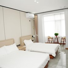 屯悦酒店(屯留一中店)