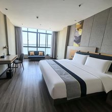 您好阜宁酒店(盐城阜宁香港路汽车总站店)