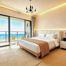 海陵岛海上时光度假公寓