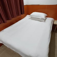 上海吉来宾馆(新国际博览中心店)