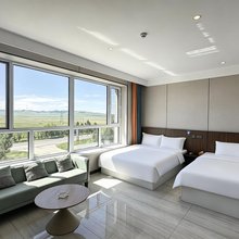 古纳醉美酒店(额尔古纳湿地景区店)
