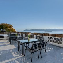 微山观澜.湖景民宿(苏州太湖西山景区店)