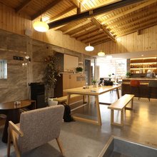 城屿小筑·青年旅舍(贵阳喷水池店)