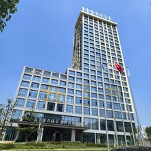 武汉格兰云天国际酒店(高科未来广场店)