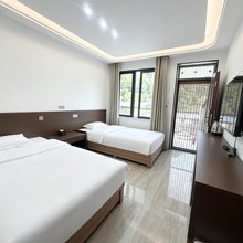 太行山庄(王莽岭店)