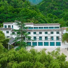 栾川九龙山温泉酒店
