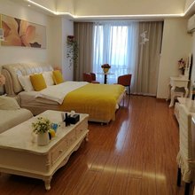 洋葱之家公寓(青阳北路2号分店)