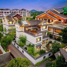勋业·七都青樾府(文山七都古镇店)