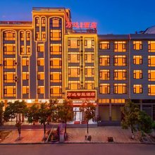 万达智能酒店