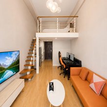汰来电竞公寓(明珠广场正大广场店)