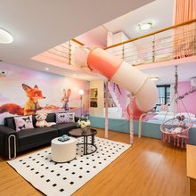 可可居公寓(广州汉溪长隆地铁站店)