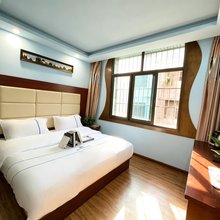 贵阳宾悦宾馆(花溪公园贵大南校区店)