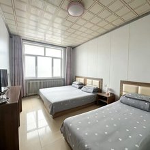 克什克腾旗诚泰宾馆(达来诺日镇店)