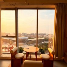 美溪青旅·全女青年旅舍(邯郸市博物馆美乐城店)