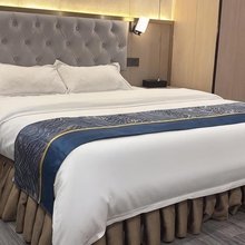 新汇家商务公寓(赢合科技东江产业园店)