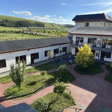 见山别院(丰宁坝上草原大滩镇店)