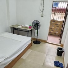 便民住宿