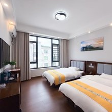 武功山森驿民宿(武功山风景区店)