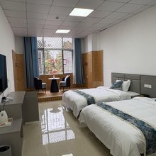 大方晨曦酒店