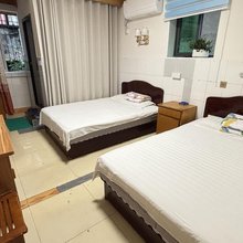 怡静旅馆