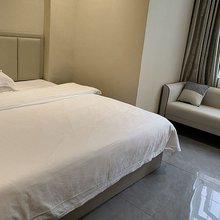 巴中兰馨居商务宾馆