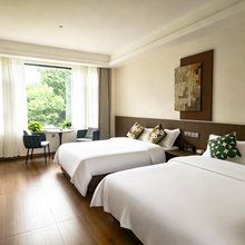 梧椿里|Star星光·Holiday轻设计度假美宿(特克斯八卦城店)