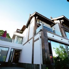 拾光海岸民宿(大连傅家庄公园店)