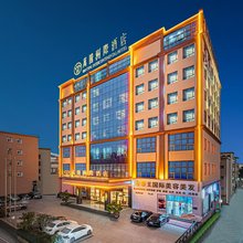 东莞万腾洲际酒店(清溪文化广场店)