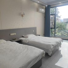 唐旺宾馆农家菜(鸡公山景区店)