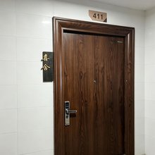 喜舍青旅(经开万达店)