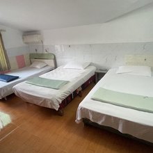 苏州和平有房民宿(扬中路店)