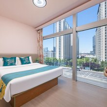 青岛前程小泊商务宾馆