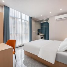 松湖华寓(团泊洼D店)
