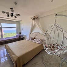 听风的蚕民宿(白沙湾店)