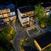 南京漫谷·璟尚温泉度假庄园(汤山温泉龙尚店)