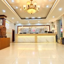 龙江宾馆(河池解放中路店)