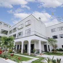恩施揽川·云居·峡谷全景·Designer 轻奢美宿(恩施大峡谷店)