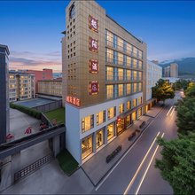 越西越阳酒店