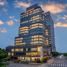 如家酒店(广州沙面岛黄沙大道店)